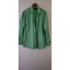 Tommy Hilfiger Long Sleeve Button Down